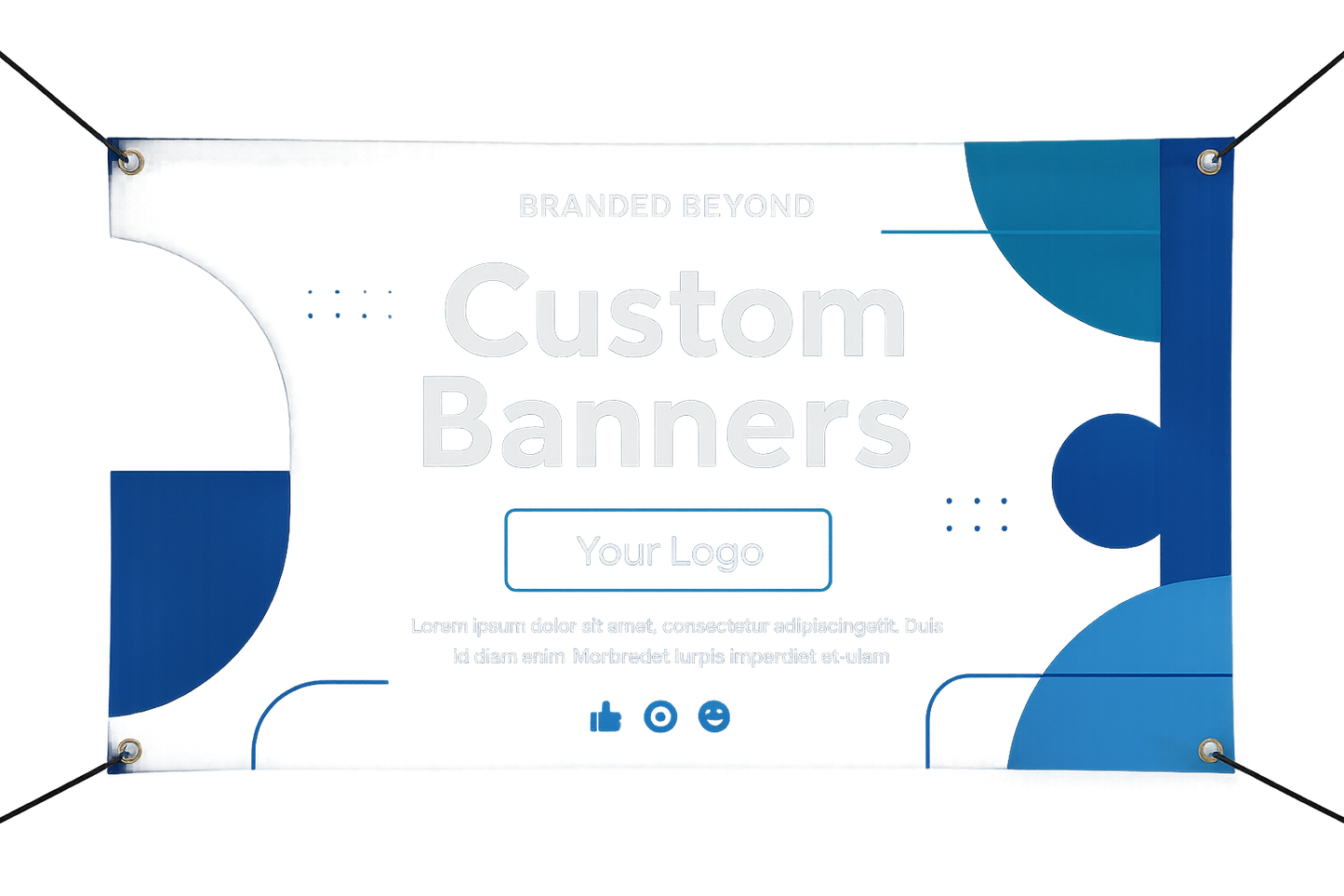 Vinyl Banners