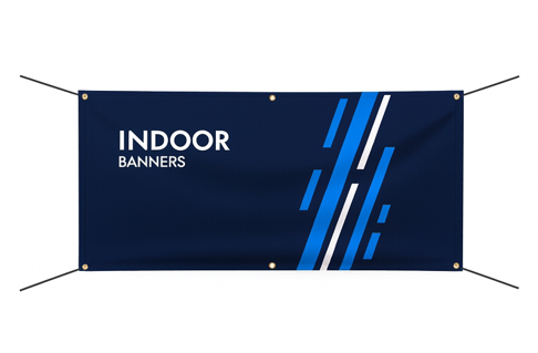 Cloth Fabric Banners