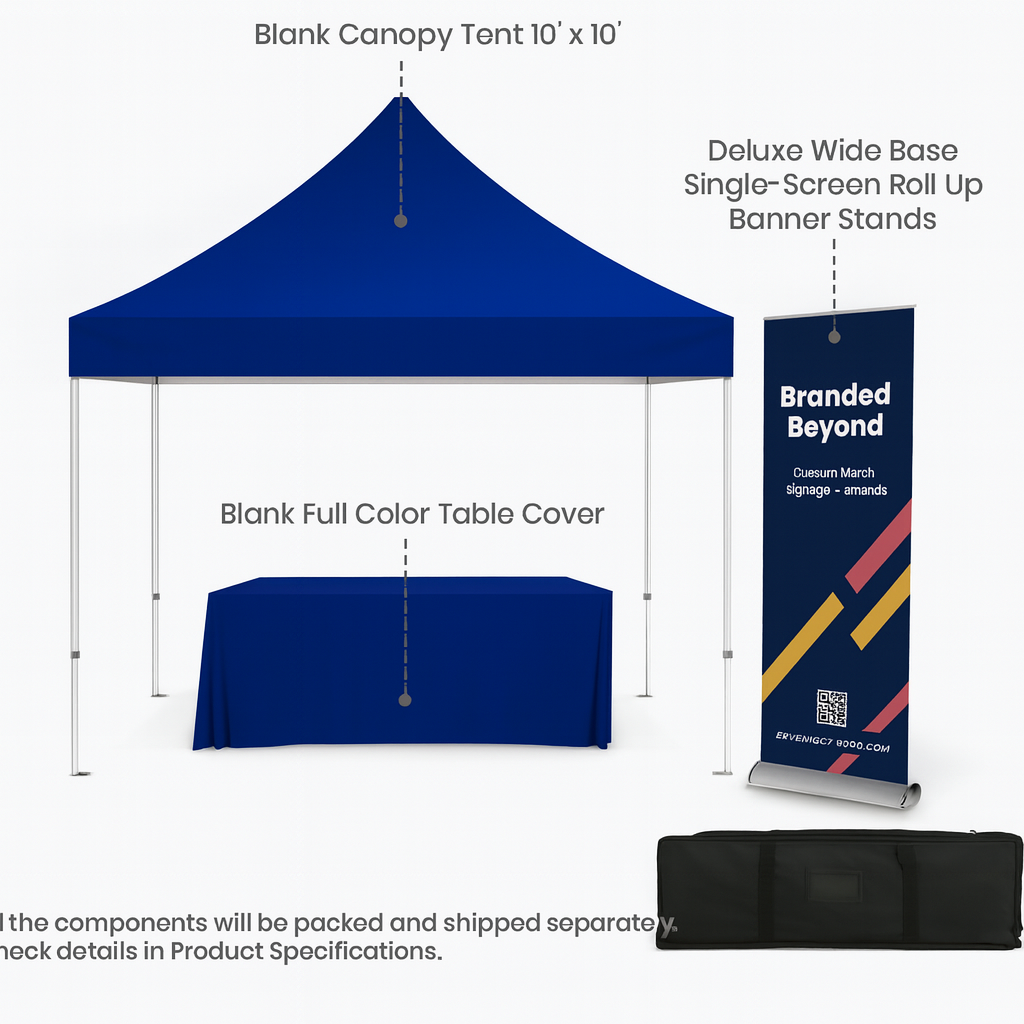 Banner Stands