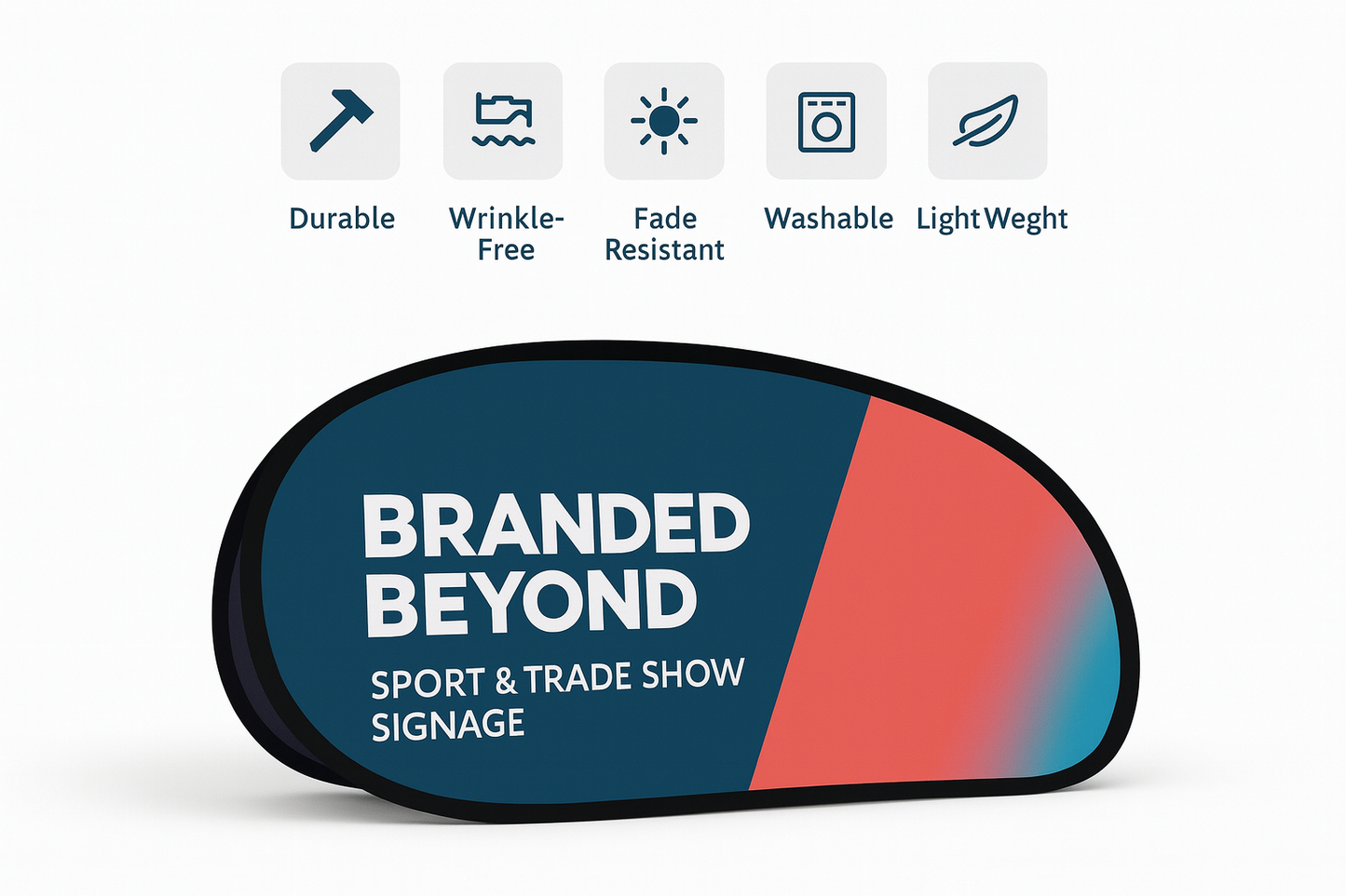 Pop-Up Banner Displays