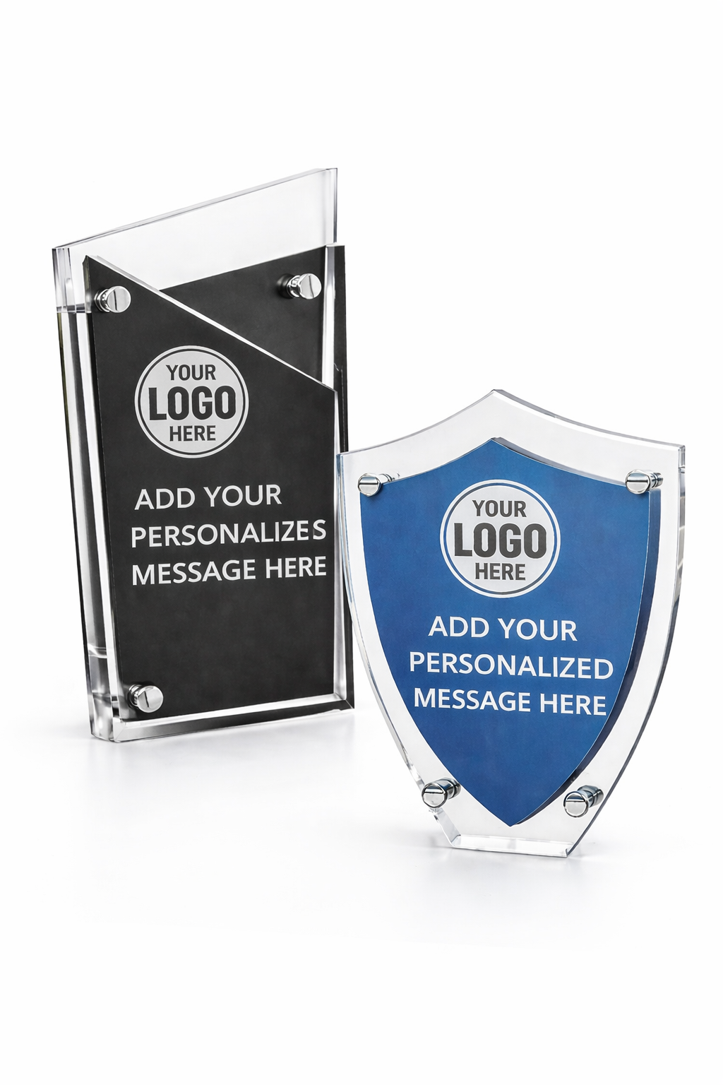 Layered Corporate Awards