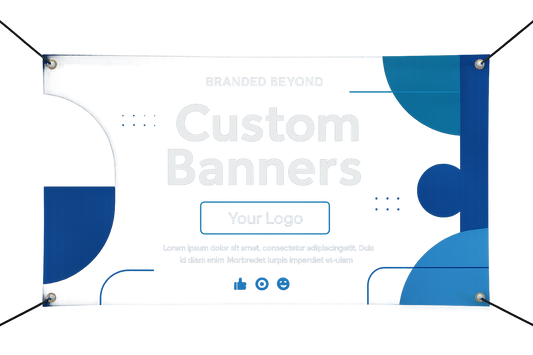 Vinyl Banners