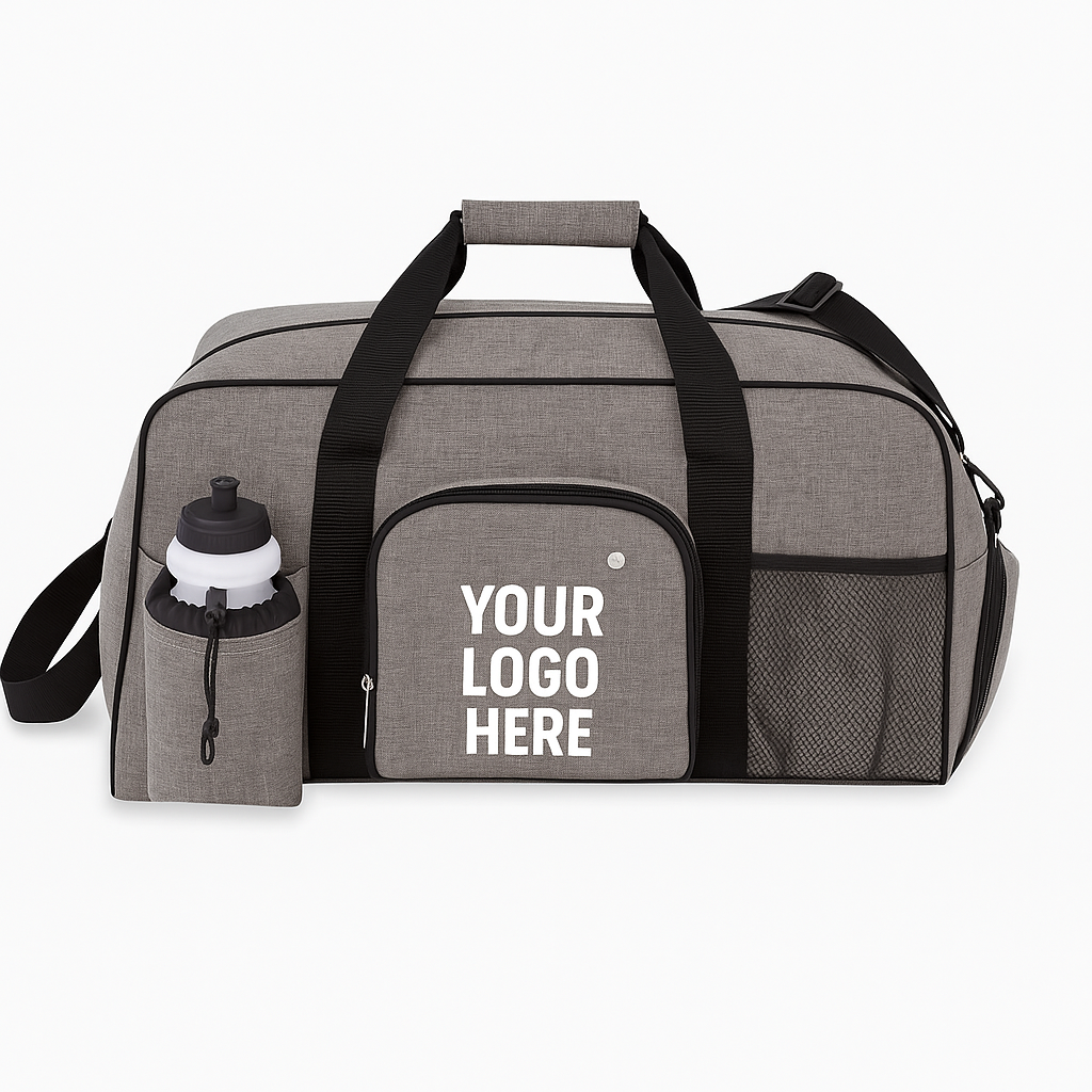 Sports Duffle Bag