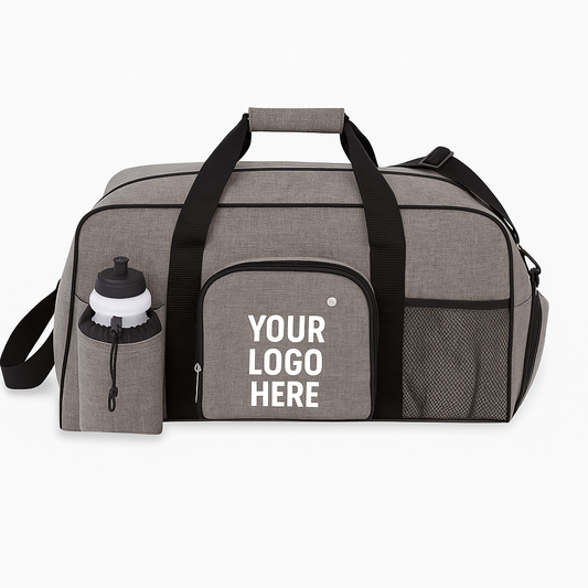 Sports Duffle Bag