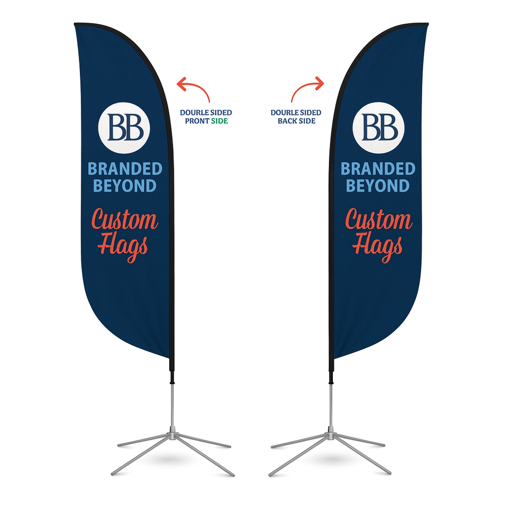 Branded Beyond | Custom Event Merch, Awards & Gifts