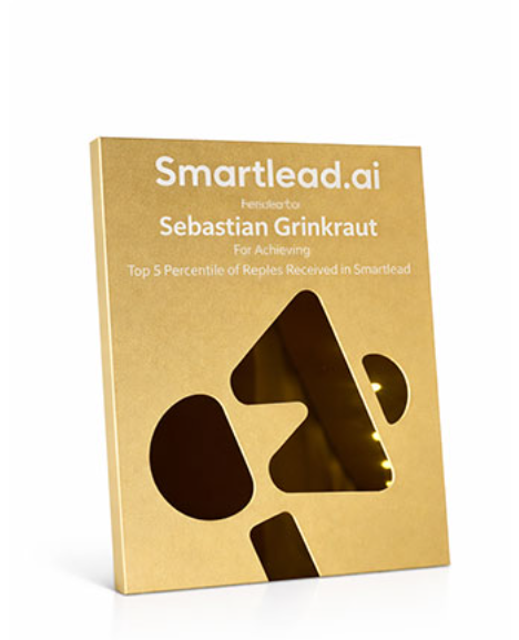 Custom Revenue Milestone Plaque Award (8x10) | Sales Achievement Plaque for Creators & Businesses