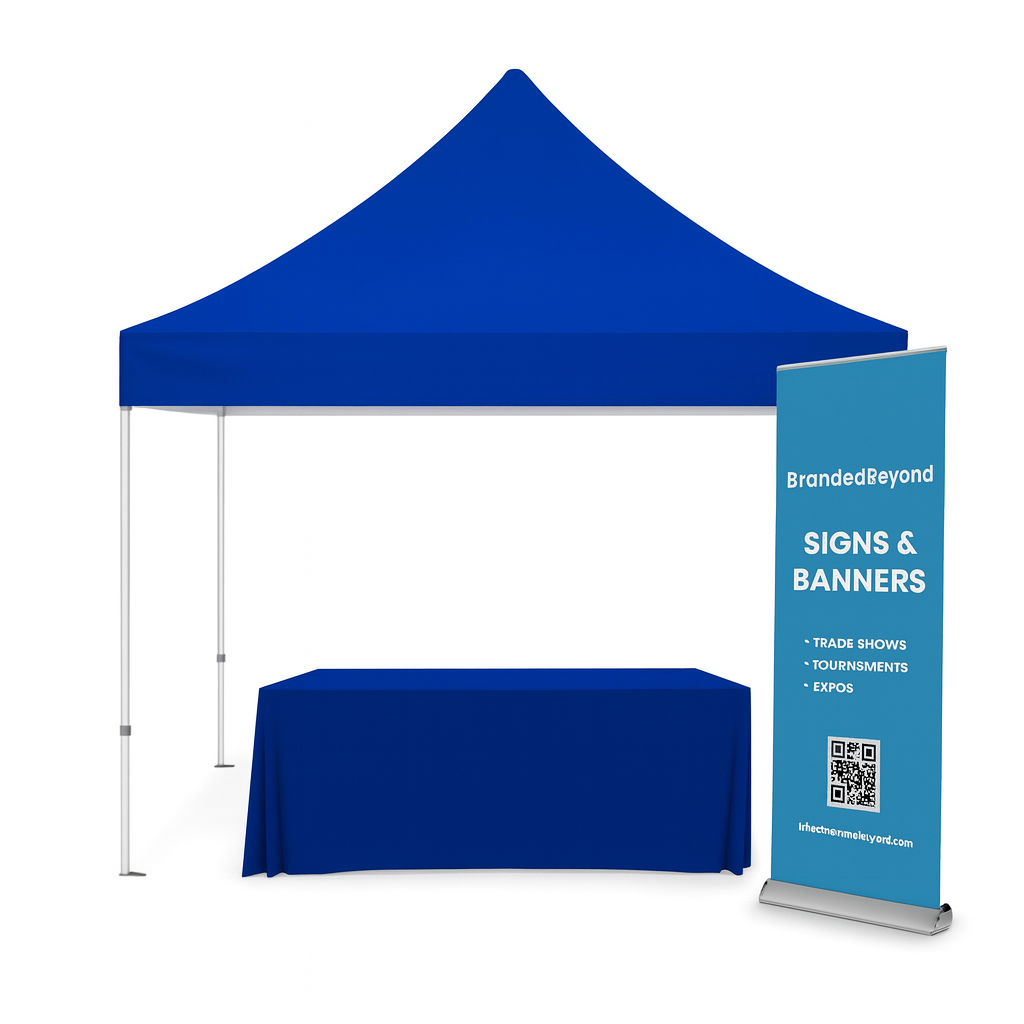Banner Stands