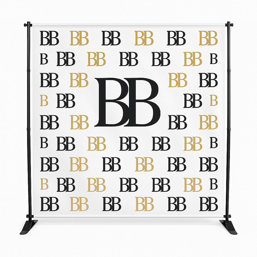 Step & Repeat Displays