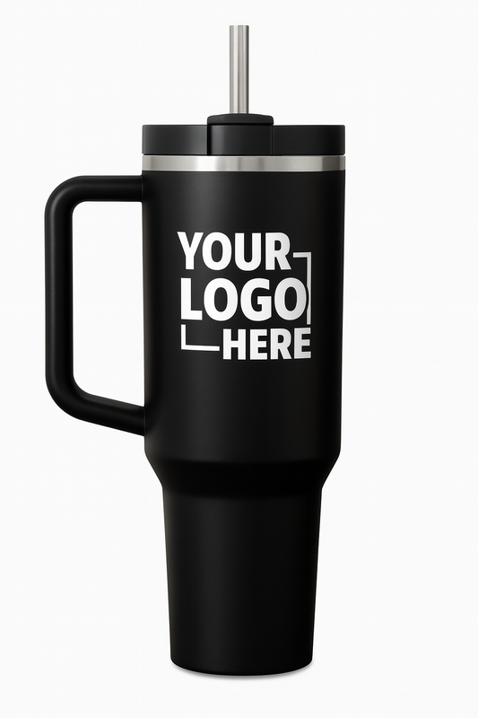 40oz Tumbler